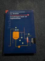 Besturingstechniek - Procesautomatisering 1, Boeken, Techniek, Ophalen of Verzenden, Zo goed als nieuw, Regeltechniek