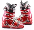 43 44 EU skischoenen NORDICA GTS 12, HP slide-in, servolock, 160 tot 180 cm, Gebruikt, Verzenden, Schoenen