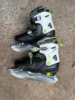 Hockey schaatsen verstelbaar in maat., Ophalen of Verzenden, Zo goed als nieuw, IJshockeyschaatsen, Overige merken