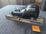 Lage Noren Viking: maat 35, Sport en Fitness, Schaatsen, Viking, Ophalen of Verzenden, Zo goed als nieuw, Noren