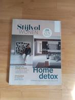 Stijlvol Wonen Jan-Feb 2024, Boeken, Ophalen of Verzenden