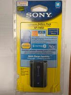 Sony NP-FM50 batterij, Audio, Tv en Foto, Fotografie | Accu's en Batterijen, Ophalen, Nieuw