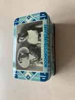 Vintage Roomboterbabbelaars Blik, Verzamelen, Blikken, Ophalen of Verzenden, Gebruikt, Overige, Overige merken