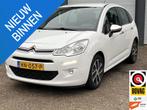 Citroen C3 1.2 PureTech Collection Nieuwe Distributie groot, Voorwielaandrijving, Stof, Gebruikt, 1199 cc