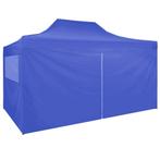 Partytent opvouwbaar paviljoen pagodetent 3x4 GRATIS BEZORGD, Tuin en Terras, Partytenten, Nieuw, 2 meter of meer, Pagodetent