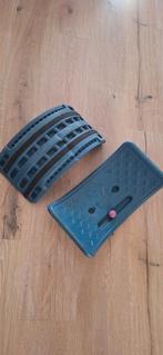 2x Blauwe Wakeboards voor Kinderen (2-5 jaar), Ophalen, Gebruikt, Overige typen, Aanbouwonderdeel