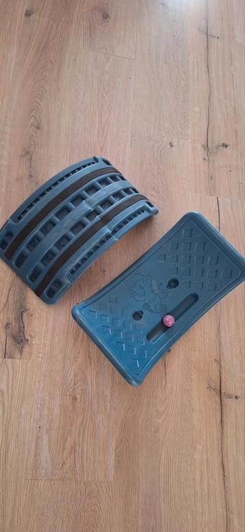 2x Blauwe Wakeboards voor Kinderen (2-5 jaar) beschikbaar voor biedingen