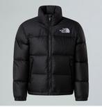 1996 Retro Nuptse-jas voor kids, The North Face, Jongen of Meisje, Ophalen of Verzenden, Zo goed als nieuw
