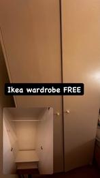 Ikea wardrobe 175x 79 (FREE), Ophalen, 50 tot 100 cm, Zo goed als nieuw, Minder dan 100 cm