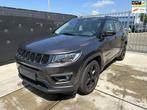 JEEP COMPASS 1.4 MULTI-AIR/NAV/APPCONNECT/CAMERA/LANE ASSIST, Jeep, SUV of Terreinwagen, Benzine