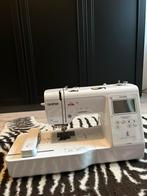 Brother Innov-is M240ED Borduurmachine - Disney Edition, Ophalen of Verzenden, Zo goed als nieuw, Machineborduren, Borduurmachine