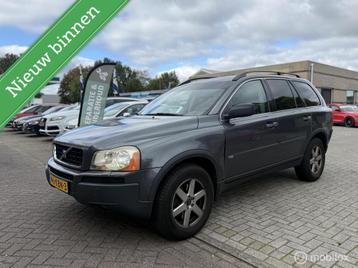 Volvo XC90 2.9 T6 Elite beschikbaar voor biedingen