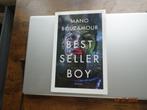 Best Seller Boy....Mano Bouzamour, Ophalen, Zo goed als nieuw, Mano Bouzamour, Nederland