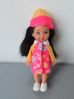 Barbie Shelly - Jenny met zwart haar, Ophalen of Verzenden, Gebruikt, Barbie