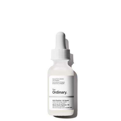 THE ORDINARY MULTI PEPTIDE  plus HA SERUM 30ml nieuw, Sieraden, Tassen en Uiterlijk, Uiterlijk | Gezichtsverzorging, Nieuw, Ophalen