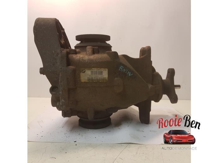 Differentieel achter van een BMW 3-Serie, Gebruikt, -, -, Ophalen of Verzenden