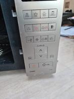 Siemens combimagnetron - Zo goed als nieuw!, Witgoed en Apparatuur, Ophalen, Combimagnetron, Oven, Zo goed als nieuw