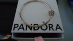 NIEUW Zilver Originele Pandora armband uit ijssterren serie, Sieraden, Tassen en Uiterlijk, Armbanden, Ophalen of Verzenden, Nieuw