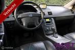 Youngtimer Volvo XC90 3.2 Momentum 7-zit schuifdak/stoelverw, Auto's, Volvo, 238 pk, Gebruikt, Zwart, 7 stoelen
