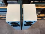 Clio Acoustics, zeer mooi, klinken geweldig, met garantie, Audio, Tv en Foto, Luidsprekers, Contact@vintageaudiobreda.nl, Zo goed als nieuw