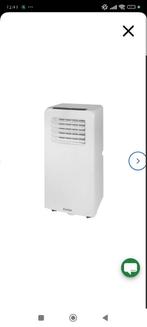 Eurom Mobiele Airco - Koel en Comfortabel!, Minder dan 60 m³, Nieuw, 3 snelheden of meer, Ophalen of Verzenden