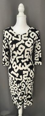 Malifisent S/M, Kleding | Dames, Zwart, Ophalen of Verzenden, Zo goed als nieuw, Maat 36 (S)