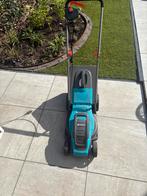 Gardena Grasmaaier - Gebruikt, Ophalen, Gebruikt, Elektrische grasmaaier, Opvangbak