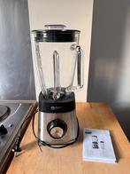 Philips blender, Ophalen of Verzenden, Zo goed als nieuw, 3 snelheden of meer