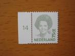 NVPH 1488 Beatrix type Inversie, Postzegels en Munten, Postzegels | Nederland, Ophalen of Verzenden, Na 1940, Postfris