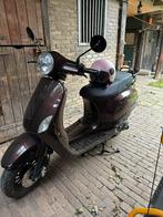 Zeer nette AGM vx50, Gebruikt, Benzine, Ophalen, Overige merken