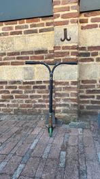 Custom stuntstep lucky/root, Ophalen, Zo goed als nieuw, Gewone step