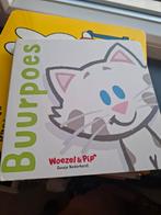 Guusje Nederhorst, Buurpoes, Boeken, Ophalen of Verzenden, Zo goed als nieuw, Guusje Nederhorst