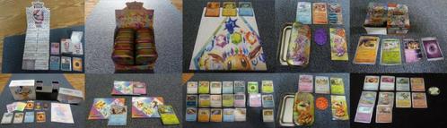 Pokemon Kaarten 151 & Prismatic Evolutions & Destined Rivals, Hobby en Vrije tijd, Verzamelkaartspellen | Pokémon, Nieuw, Losse kaart