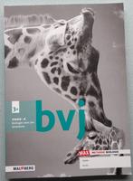 9789402057768 Biologie voor jou vmbo-k deel 3A Werkboek, Boeken, Verzenden, Zo goed als nieuw, VMBO, Biologie
