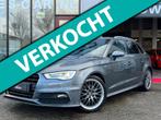 Audi A3 Sportback 1.8 TFSI Quattro Ambiente Pro Line, Vol Le, Voorwielaandrijving, Gebruikt, Euro 6, 4 cilinders