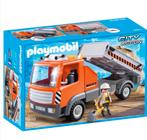 Playmobil 6861 city action, Kinderen en Baby's, Speelgoed | Playmobil, Ophalen of Verzenden, Zo goed als nieuw