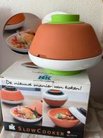 Nieuw Bk slow cooker, 4 liter of meer, Ophalen of Verzenden, Nieuw