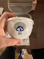 Momcozy M5 Borstkolf Set - Zo Goed Als Nieuw, Kinderen en Baby's, Babyvoeding en Toebehoren, Ophalen of Verzenden, Zo goed als nieuw