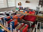 GEZOCHT: Verzameling/ erfenis modeltreinen, Hobby en Vrije tijd, Ophalen of Verzenden, Gelijkstroom, Märklin