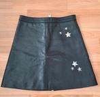 Lerenrok Nikkie, Zwart, Nieuw, Ophalen of Verzenden, Nikkie