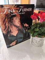 Tina Turner – Simply The Best (Louis du Moulin), Ophalen of Verzenden, Gelezen, Louis du Moulin, Film, Tv en Media