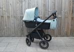 Zo goed als nieuwe Dubatti One E5 kinderwagen, Kinderen en Baby's, Kinderwagens en Combinaties, Zo goed als nieuw, Met reiswieg