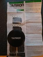 Tamron, Ophalen of Verzenden