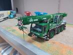 Liebherr ltm 1050 wsi  King lifting, Ophalen of Verzenden, Zo goed als nieuw, Hijskraan, Tractor of Landbouw, Wsi