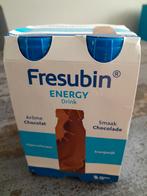 Fresubin Energydrink Chocolade, Ophalen of Verzenden, Nieuw, Poeder of Drank