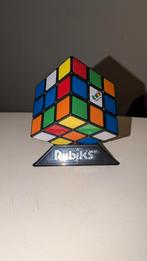 Originele Rubik's kubus, Hobby en Vrije tijd, Ophalen of Verzenden, Minder dan 500 stukjes