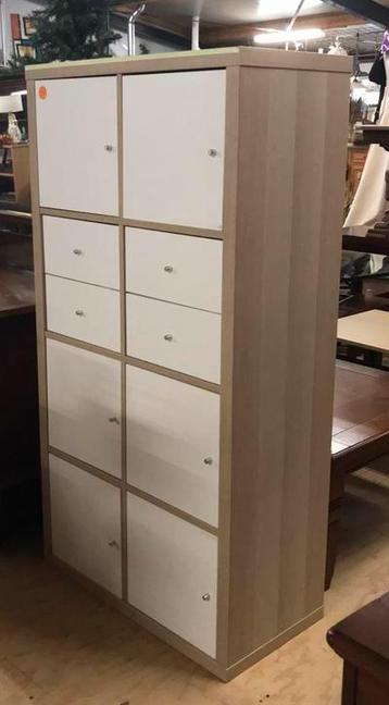 Ikea 1000-en-1 dingen kastje  beschikbaar voor biedingen