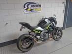 KAWASAKI Z900 (bj 2019), Motoren, Motoren | Kawasaki, 4 cilinders, 948 cc, Bedrijf, Meer dan 35 kW