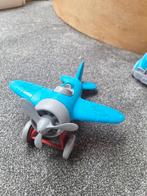 Greentoys vliegtuig, Ophalen of Verzenden, Zo goed als nieuw