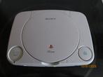 Sony PSone spelconsole. + controler, Ophalen, Gebruikt, Met 1 controller